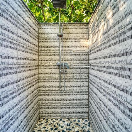 Heliophos Villa Aitheria Kiotari Ngoại thất bức ảnh